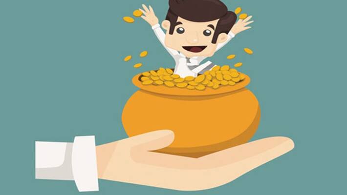 mutual fund investment through SIP goes high mutual fund investment through SIP goes high