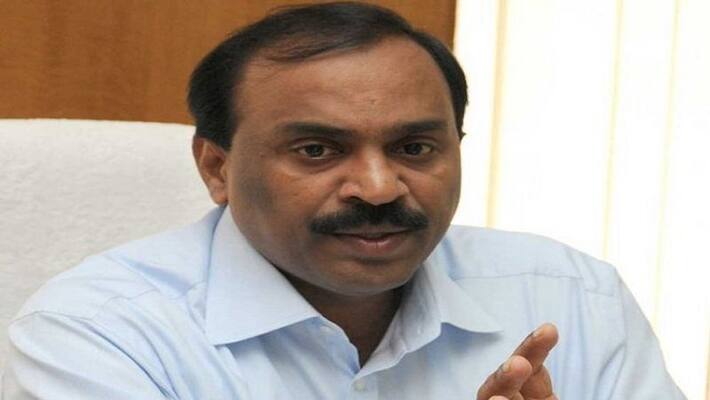 Special Court Cancel Janardhan Reddy Ple Over Illegal Mining Case Special Court Cancel Janardhan Reddy Ple Over Illegal Mining Case