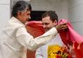 Congress rebels against first list of Congress candidates in Telangana