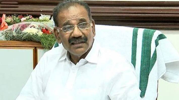 a k saseendran reaction on hc order to dismiss m panel staff a k saseendran reaction on hc order to dismiss m panel staff