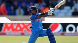 Harmanpreet, Mandhana, Rodrigues rise in latest ICC women's T20 rankings