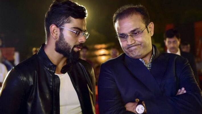 DDCA cancels Virat Kohli felicitation ceremony in wake of Pulwama attack DDCA cancels Virat Kohli felicitation ceremony in wake of Pulwama attack