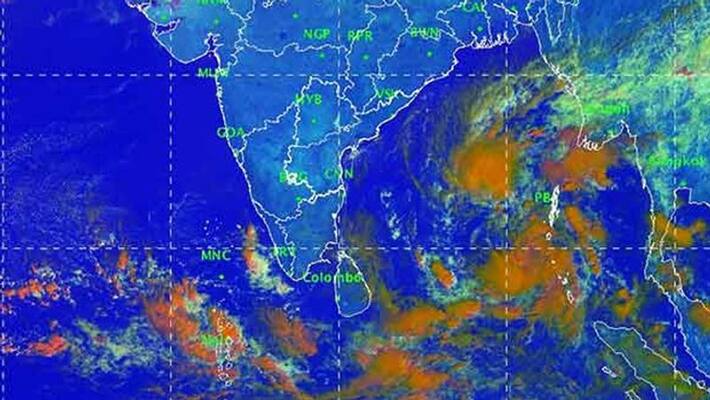 Why do you know why this storm name is gaja? Why do you know why this storm name is gaja?