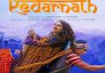 Kedarnath Bombay high court Sara Ali Khan debut film banned Uttarakhand