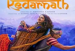 Kedarnath Bombay high court Sara Ali Khan debut film banned Uttarakhand