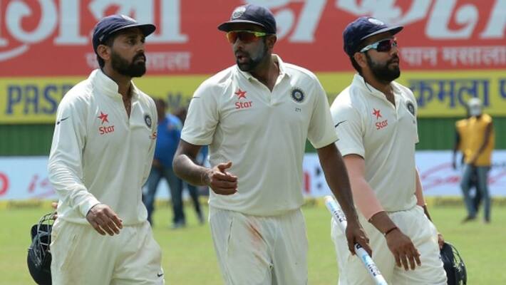sehwag wants rohit sharma should be included in playing eleven in australia test series sehwag wants rohit sharma should be included in playing eleven in australia test series
