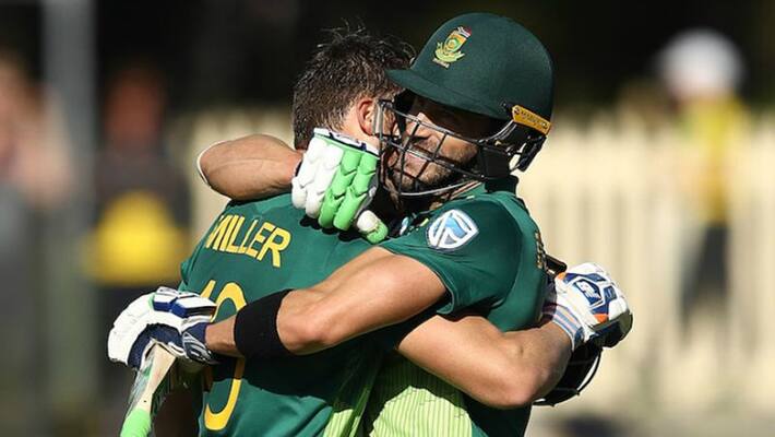 du plessis and david miller hits century against australia in last odi du plessis and david miller hits century against australia in last odi