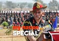 Army chief civilian-military tension Arunachal scuffle soldiers committed mistake