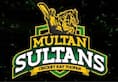 PCB ends agreement with PSL franchise Multan Sultans