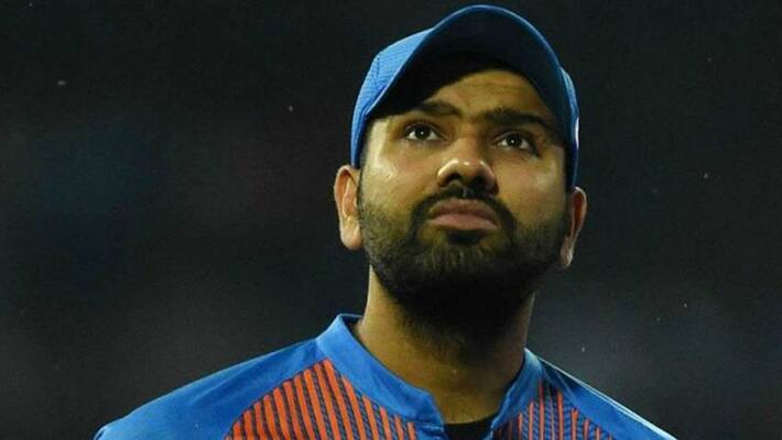 rohit sharma might miss the first t20 match against australia rohit sharma might miss the first t20 match against australia