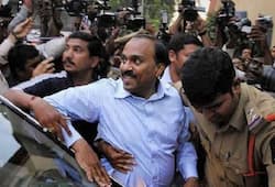 Janardhan Reddy conditional bail Ambidant scam ED bribe case