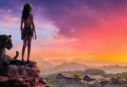 Warner Bros Jungle Book Andy Serkis Mowgli Legend of the Jungle