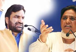 #Semifinals18 Hanuman Beniwal BSP Congress BJP Rajasthan Bharat Vahini Party