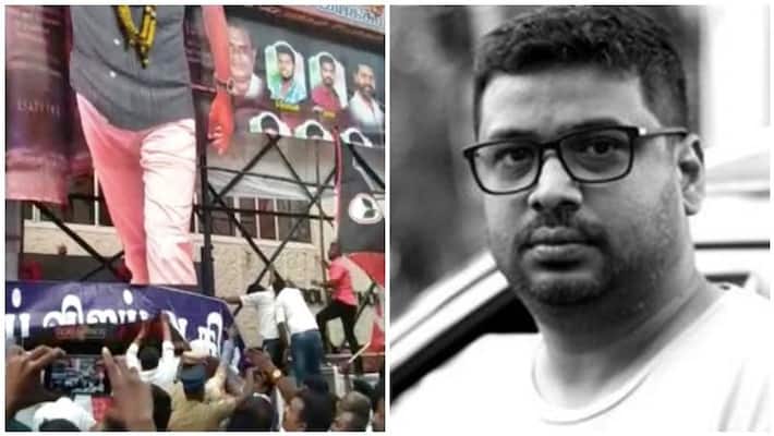 director amuthan controversy twit director amuthan controversy twit