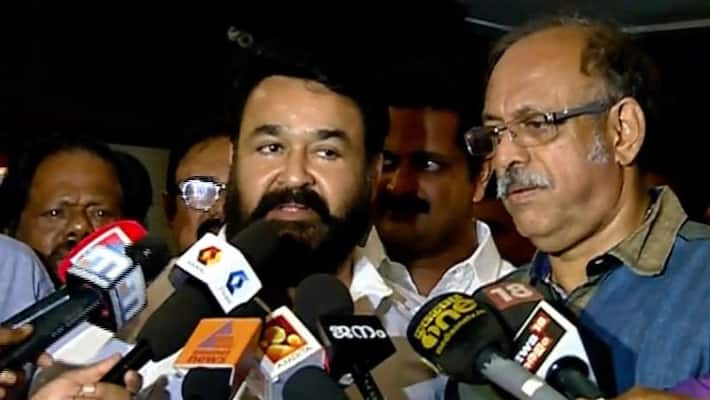 mohanlal speaks againts metoo movement mohanlal speaks againts metoo movement