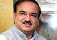 Union minister Ananth Kumar dies, PM Modi expresses grief