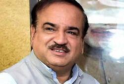 Union minister Ananth Kumar dies, PM Modi expresses grief