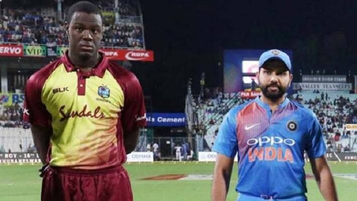 india won west indies in t 20 cricket india won west indies in t 20 cricket