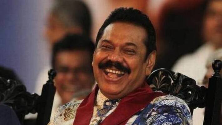 rajapaksh join new paerty from srisena rajapaksh join new paerty from srisena