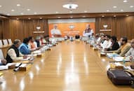 Semifinal 2018: BJP-announces-first-list-of-131-candidates-for-rajasthan-polls
