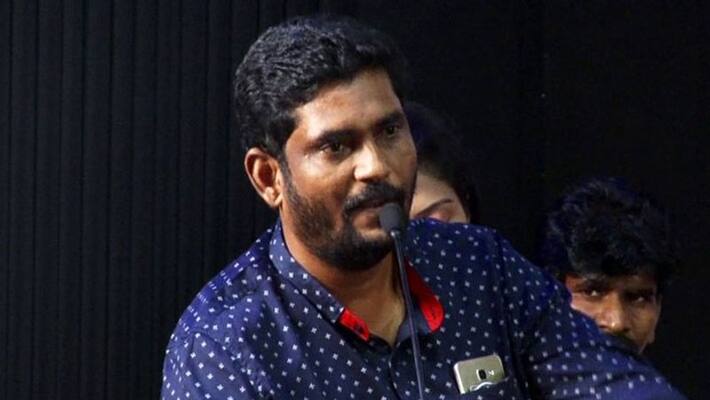 How big a human rights violation is it to interfere in everyone's freedom? suresh kamatchi tweet How big a human rights violation is it to interfere in everyone's freedom? suresh kamatchi tweet