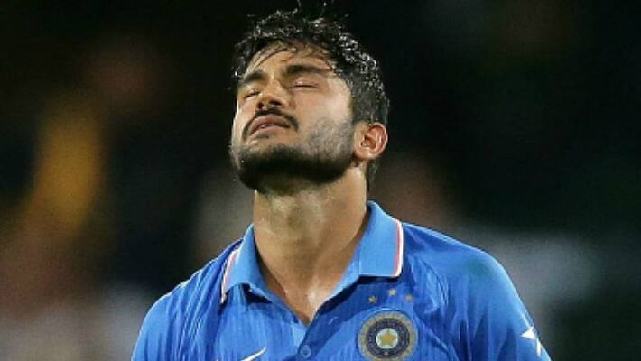 manish pandey failed to prove his talent manish pandey failed to prove his talent