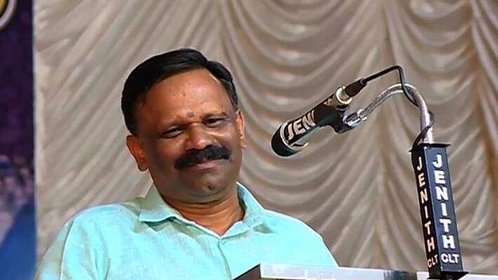 govt plea in high court against valsan thillankeri govt plea in high court against valsan thillankeri