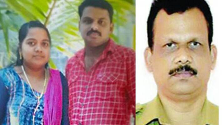 sanal murder wife viji fast today sanal murder wife viji fast today