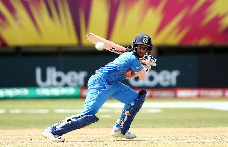 Indian Women's Cricketer Jemimah Rodrigues eager to play under MS Dhoni's captaincy