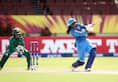 Women's World T20: Mithali Raj stars as India bulldoze Pakistan