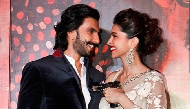 Last November, Deepika and Ranveer celebrated their first anniversary at Tirupati Balaji temple first and then at the Golden Temple, Amritsar.