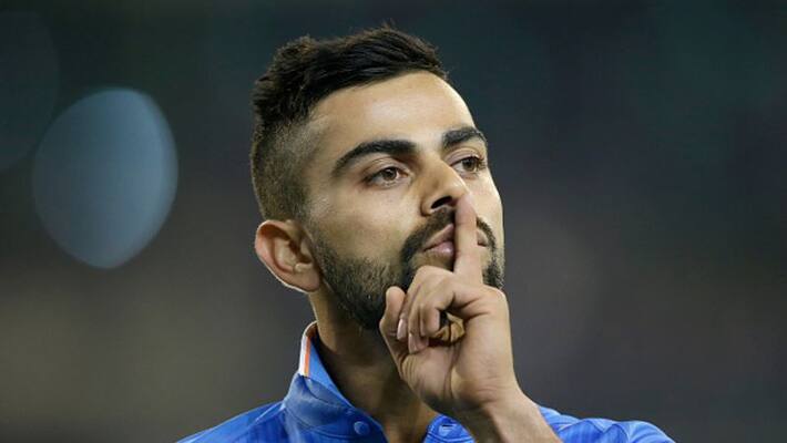 ponting encouraged australian players to sledge virat kohli ponting encouraged australian players to sledge virat kohli