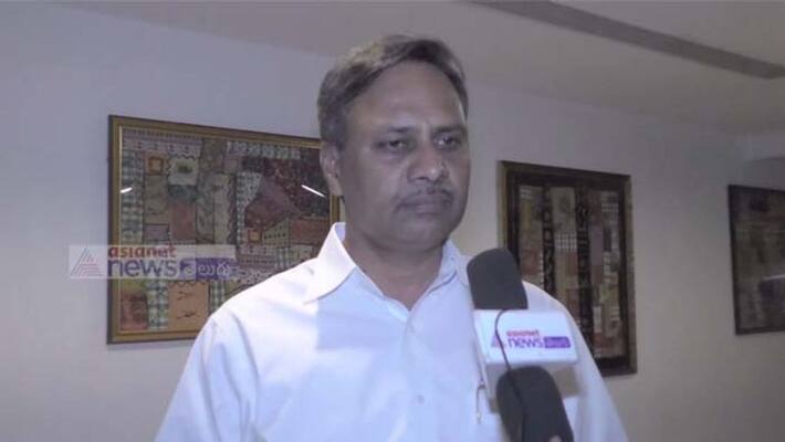 TRS MLC Palla Rajeshwar Reddy Insulted in Huzurabad akp TRS MLC Palla Rajeshwar Reddy Insulted in Huzurabad akp