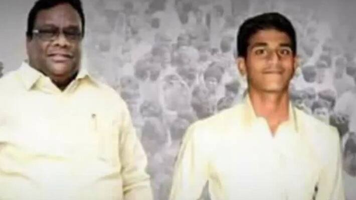 kaduvetti guru son kaduvetti guru son