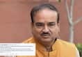 3-day mourning in Karnataka for Ananth Kumar, leaders pay homage