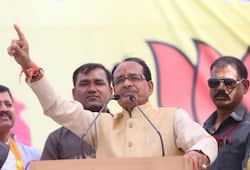 Madhya Pradesh polls Shivraj Singh Chouhan BJP five-pillar strategy