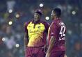 India vs West Indies, 3rd T20I: Captain Carlos Brathwaite says 0-3 whitewash is 'embarrassing'