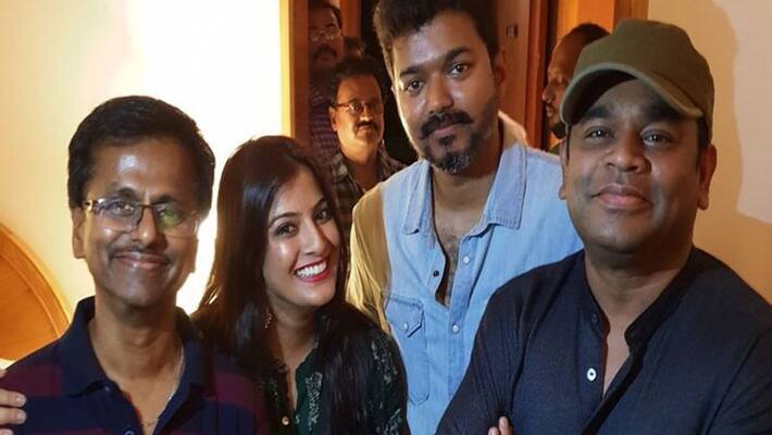 writer charu nivethitha compares vijay with ajith writer charu nivethitha compares vijay with ajith