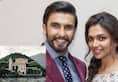 DeepVeer wedding: Super tight security at Lake Como villa, no tourists allowed for this week