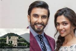 DeepVeer wedding: Super tight security at Lake Como villa, no tourists allowed for this week