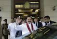 Mahinda Rajapaksa Resigns As Sri Lanka's Prime Minister