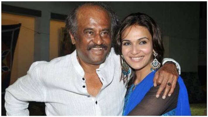 soundharya rajinikanth assistant director turn to direction soundharya rajinikanth assistant director turn to direction