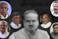 Karnataka BJP leaders tribute Ananth Kumar BJP in power in state Video