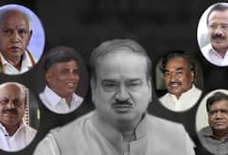 Karnataka BJP leaders tribute Ananth Kumar BJP in power in state Video