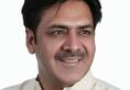rajasthan poll ex general secretary bjp kuldeep dhankhar resignation vasundhara raje narendra modi