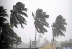 Cyclone Gaja Tamil Nadu Andhra Pradesh, to hit coast on Nov 15