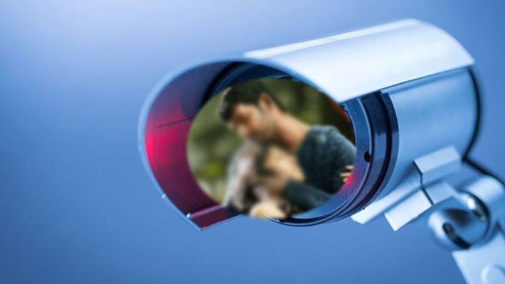 Vishal caught with Group Dancer in cctv Vishal caught with Group Dancer in cctv
