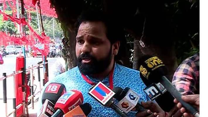 Drug smuggling case: CPM state secretary's son Bineesh Kodiyeri admits to knowing accused Anoop-snj Drug smuggling case: CPM state secretary's son Bineesh Kodiyeri admits to knowing accused Anoop-snj