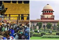 Sabarimala row Travancore Devaswom Board buy time implement Supreme Court order