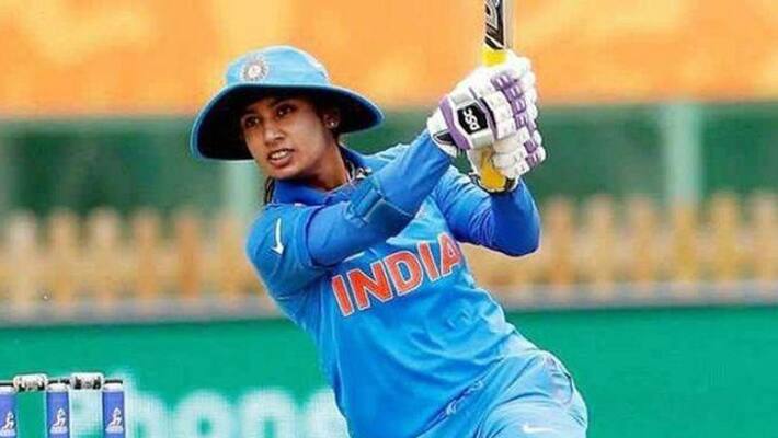 Darkest day of my life Says Mithali Raj Darkest day of my life Says Mithali Raj